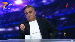  دین محمدی: بازیکن متوجه بشود مربی دیگر حضور ندارد حرفش را نمی خوانند