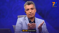 ساترا: ما عادل فردوسی پور را فیلتر نکردیم