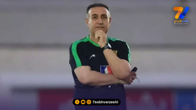 رئیس سابق فدراسیون فوتبال اوکراین در اسلواکی بازداشت شد