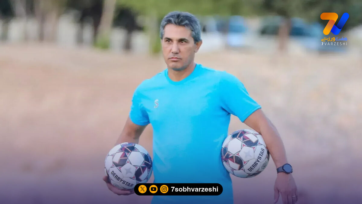 همکاری دوباره آقایی با رحمتی در سیرجان