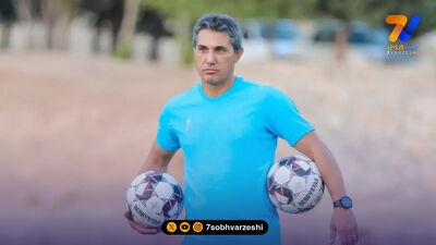 تست پزشکی خیبر پیش از شروع فصل جدید لیگ برتر