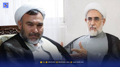 رد پای نفوذ پشت حرف‌های خزاری در گفتگو با رسول منتجب‌نیا و حسین سبحانی‌نیا