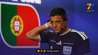 فغانی در جمع سه گزینه نهایی قضاوت فینال جام جهانی ۲۰۲۶