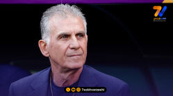 کارلوس کی‌روش از تیم ملی غنا اخراج شد