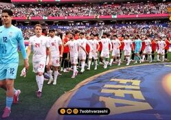 آمار عجیب VAR؛ ایران بیشترین ضرر را متحمل شد