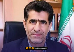 حیدری: انتظار ما از سرمربی تیم ملی، حضور در فینال جام ملت‌های آسیاست