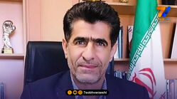 حیدری: انتظار ما از سرمربی تیم ملی، حضور در فینال جام ملت‌های آسیاست