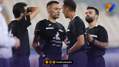صمد مرفاوی سرمربی نفت‌وگاز گچساران شد