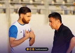  ماجرای دعوت شدن جهانبخش به تیم ملی با وجود نداشتن باشگاه
