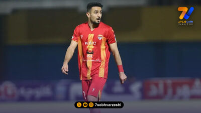 سرمربی تیم ملی تماشاگر بازی پرسپولیس و آلومینیوم!