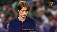 فرار بزرگ هونگ از جهنم سئول؛ سرمربی کره به آمریکا گریخت!