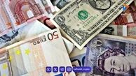  قیمت دلار، یورو و پوند امروز شنبه ۱۷ مرداد 1405/ کاهش قیمت دلار و یورو 