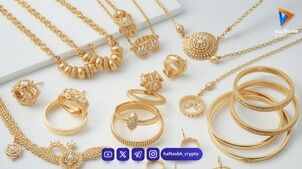  قیمت طلا امروز ۱۶ مرداد ۱۴۰۵ – طلا گران شد 