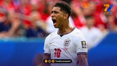 اعتراض هالند و نروژ بی‌نتیجه ماند؛ فیفا گل انگلیس را تایید کرد