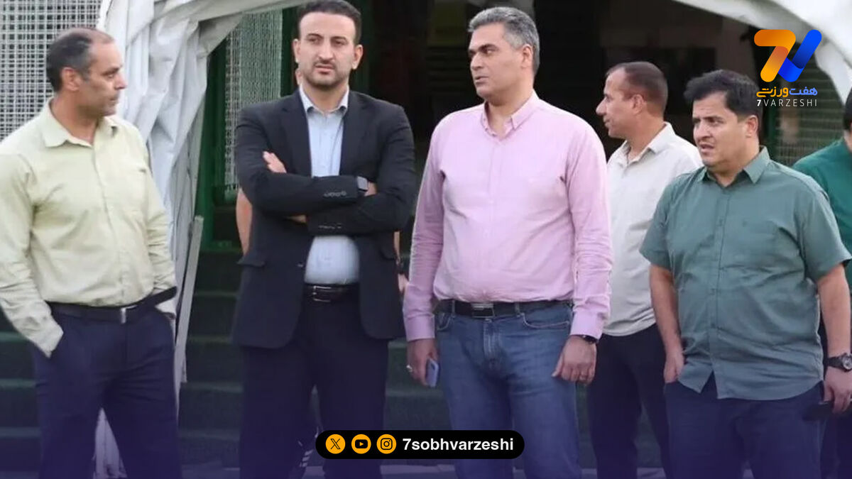 مدیران ذوب‌آهن در حال بررسی گزینه‌های سرپرستی