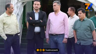 مدیران ذوب‌آهن در حال بررسی گزینه‌های سرپرستی