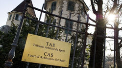 مدیرعامل مس رفسنجان درباره شکایت به CAS توضیح داد