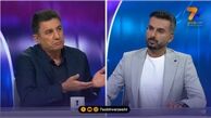 یک سری بی‌وطن و ایران فروش هستند!