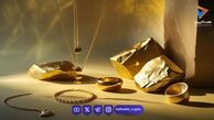 پرواز اونس جهانی به سمت ۴۶۰۰ دلار؛ بزرگترین رشد هفتگی طلا ثبت شد