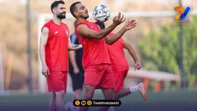 پاگشای مدافع سابق پرسپولیس در اروپا