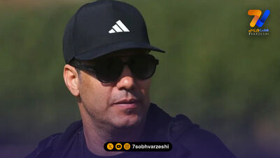 بابایی: تارتار هیچ صحبتی درباره پرسپولیس مطرح نکرد
