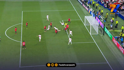 فیفا به ایران نمره ثبات داد؛ رتبه ۲۱ جهان برای یوزها