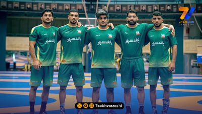 قهرمان آمریکایی دوباره روی تشک می‌رود