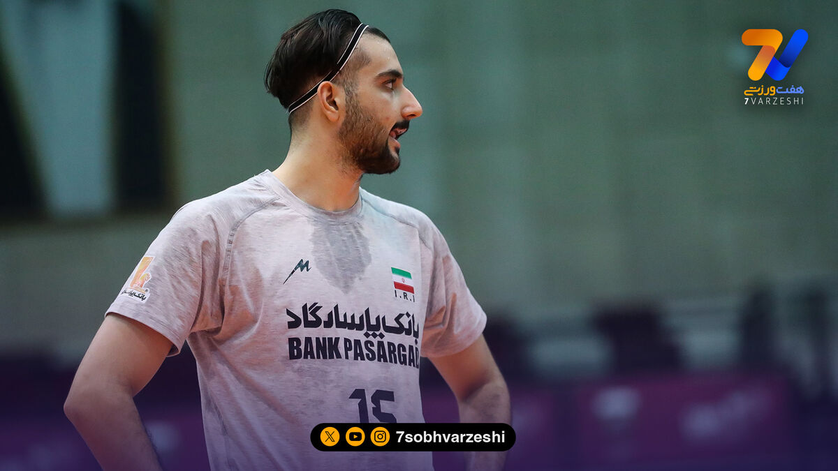 رسمی؛ عرشیا به‌نژاد به پادوا ایتالیا پیوست