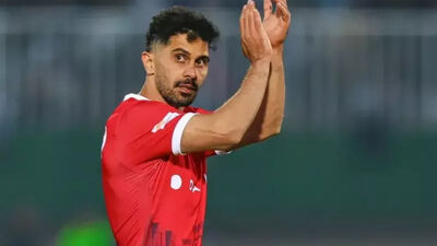 اولین واکنش امید عالیشاه پس از جدایی از پرسپولیس