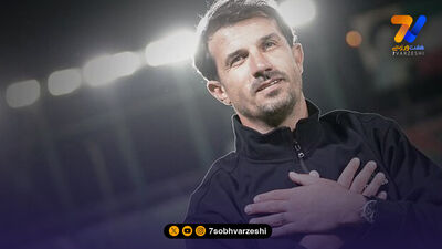 حدادی فر: همکاری نکردن برخی باشگاه‌ها به ما ضربه زد