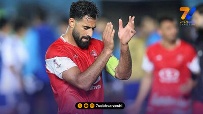 علی علیپور در هفت ورزشی: کی روش، پرسپولیسی ها را روبروی تیم ملی قرار داد!