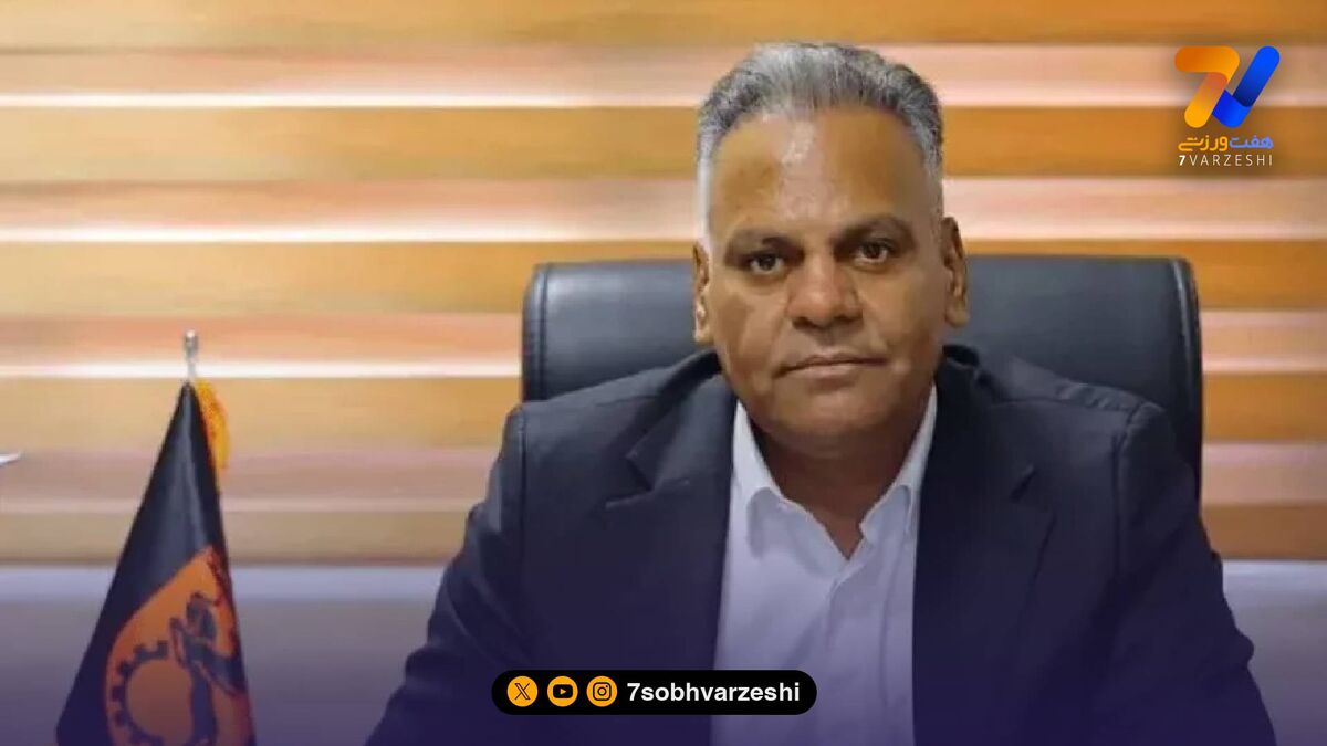 وعده مدیرعامل باشگاه لیگ برتری برای شکستن اعتصاب بازیکنان!