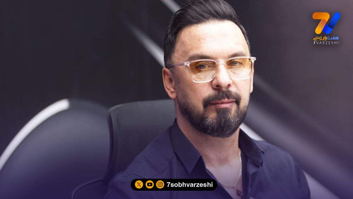 نفت مسجدسلیمان با هدایت پاشازاده صعود کرد