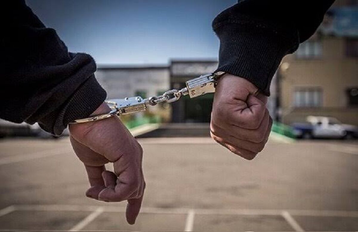 قتل مرد جوان در سگ‌گردانی پارک آبشار
