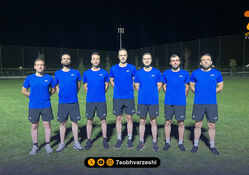 موفقیت داوران ایرانی در سمینار سالانه نخبگان آسیا