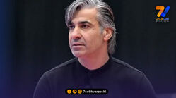 شمسایی: می‌خواهیم جایگاه ایران را در فوتسال جهان ارتقا دهیم