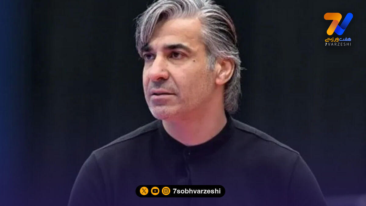 شمسایی: می‌خواهیم جایگاه ایران را در فوتسال جهان ارتقا دهیم