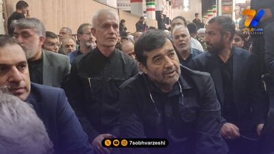دنیامالی: زمان سپردن مدیریت ورزش به نسل جوان‌تر فرا رسیده است