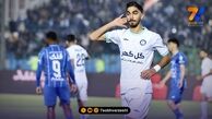 ابوالفضل جلالی تنها نیست، یک استقلالی دیگر در پرسپولیس!
