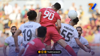 زمان آغاز لیگ بیست‌وششم مشخص شد