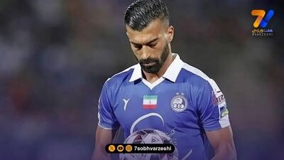 رامین رضاییان؛ نه به گندم ری رسید و نه خرمای بغداد!