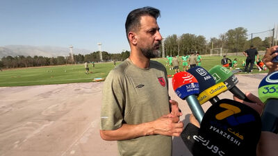 شکوری: مس رفسنجان مظلوم واقع شده؛ پلی‌آف از نظر ما غیرقانونی است