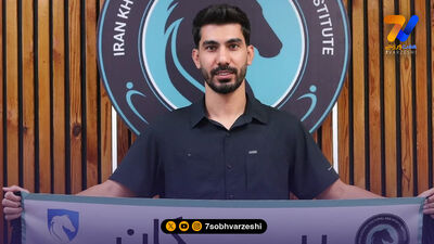 رسمی؛ سجاد آشوری دوباره سوار پیکان شد