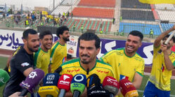 ریکانی: هرشب کابوس آن پنالتی را می‌دیدم؛ دیگر دینی گردنم نیست!