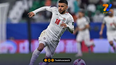 برومند: بهترین نسل تاریخ؟ قایدی خطای بزرگی مرتکب شده است!