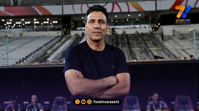 بازیکن ازبکستانی پرسپولیس خواهان جدایی؛ تارتار مخالف است!