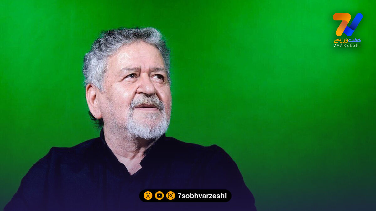 عابدینی: بازی با نیوزلند را برده بودیم، صعود می‌کردیم