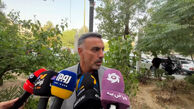 فکری: یکی از دوره‌هایی بود که شانس صعود داشتیم، اما نشد