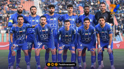 فرار ستاره های استقلال به هوای پنجره پشتی!