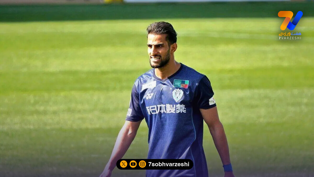 مدعی حضور در جام جهانی در لیگ مالزی